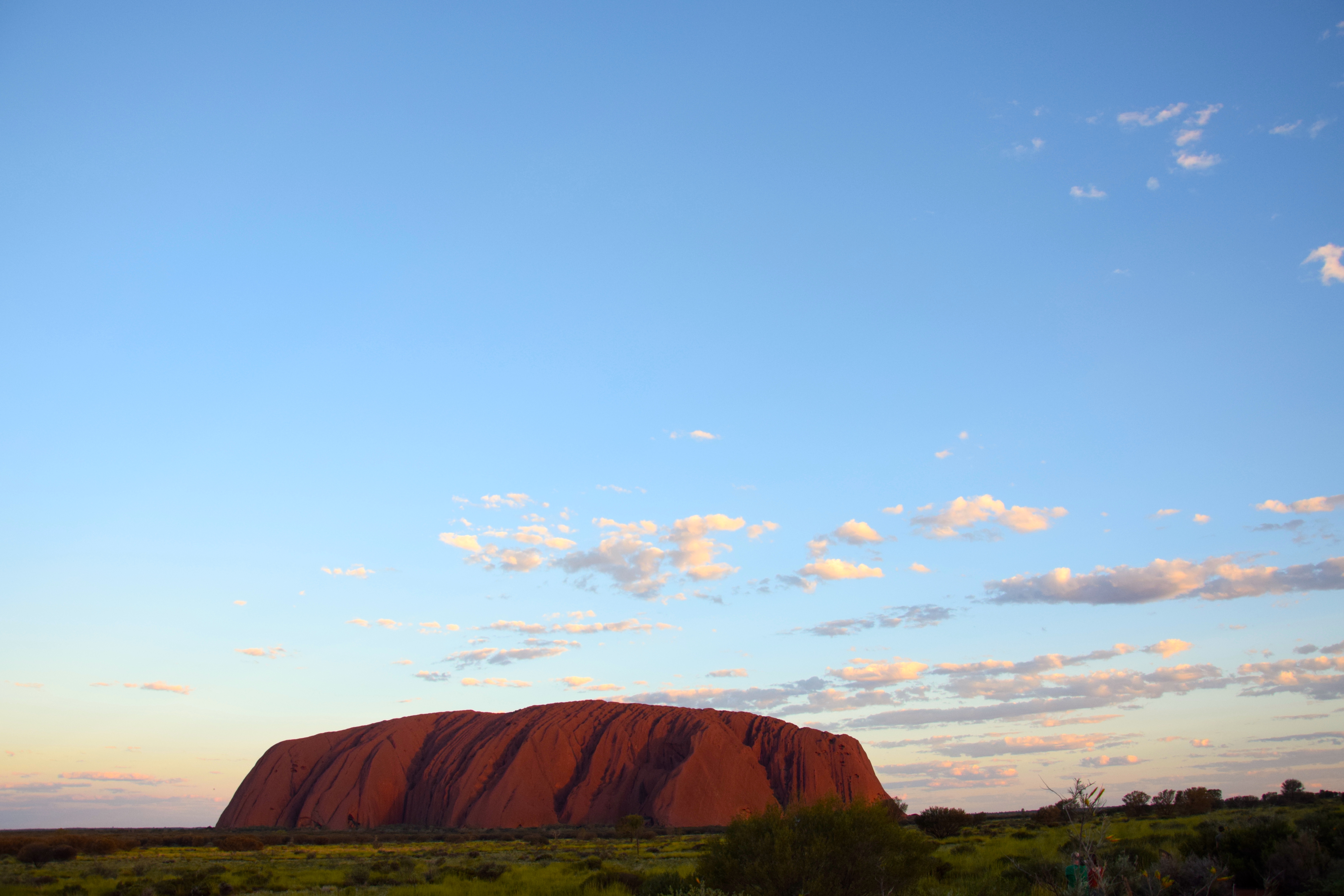 Uluru